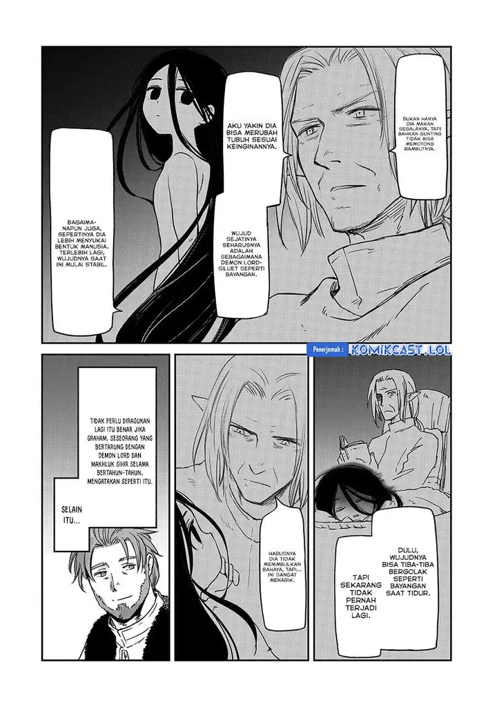 image-komik-boukensha-ni-naritai-to-miyako-ni-deteitta-musume-ga-s-rank-ni-natteta-chapter-36-19/35