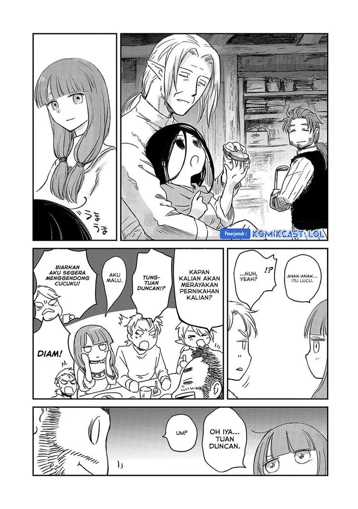 image-komik-boukensha-ni-naritai-to-miyako-ni-deteitta-musume-ga-s-rank-ni-natteta-chapter-36-20/35