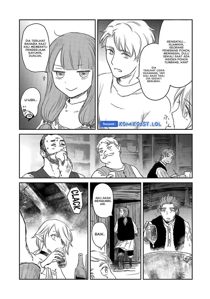 image-komik-boukensha-ni-naritai-to-miyako-ni-deteitta-musume-ga-s-rank-ni-natteta-chapter-36-22/35