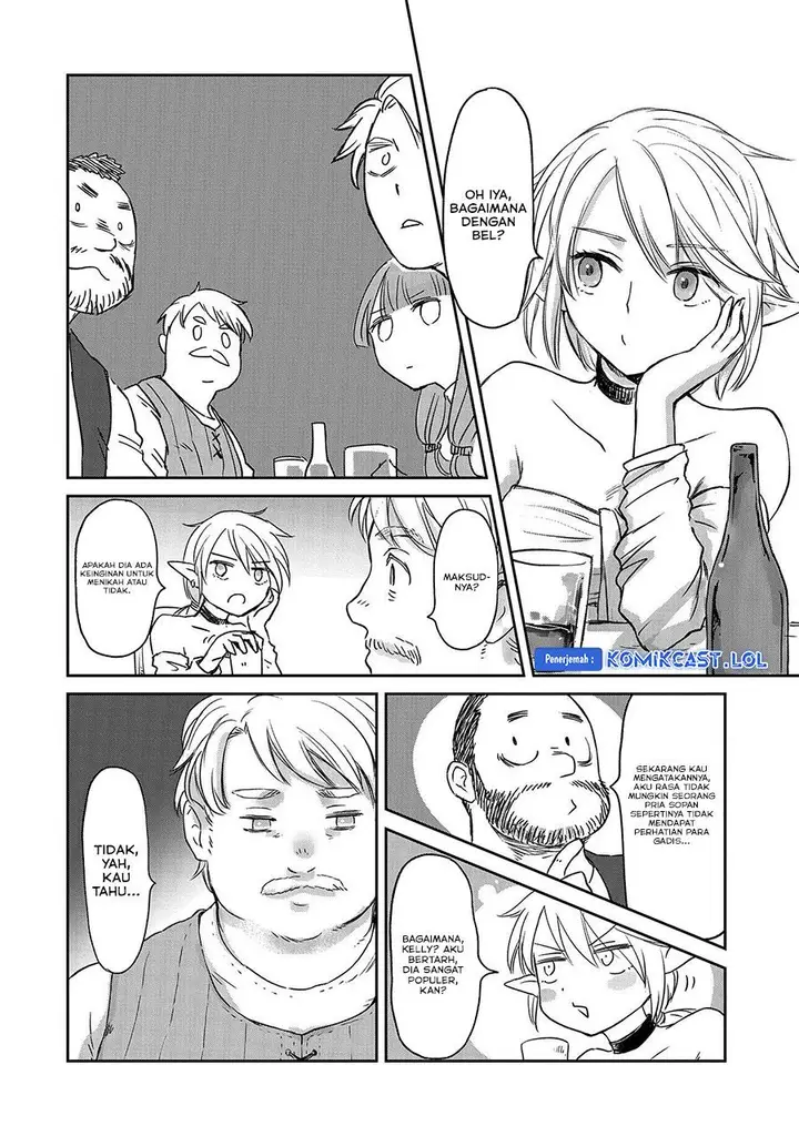 image-komik-boukensha-ni-naritai-to-miyako-ni-deteitta-musume-ga-s-rank-ni-natteta-chapter-36-23/35
