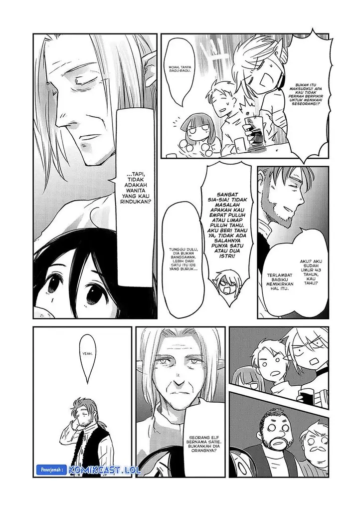 image-komik-boukensha-ni-naritai-to-miyako-ni-deteitta-musume-ga-s-rank-ni-natteta-chapter-36-26/35