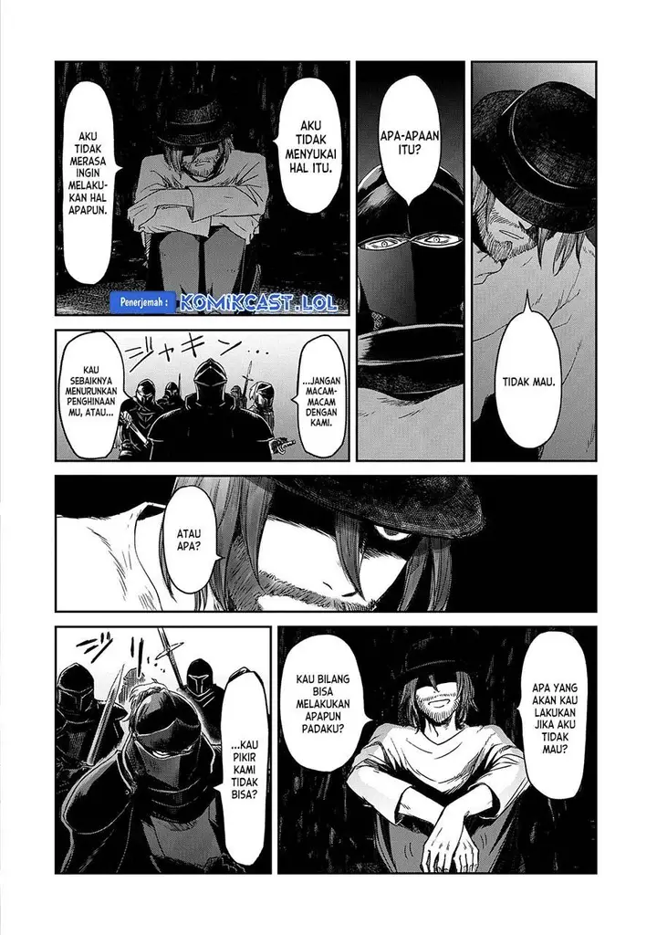 image-komik-boukensha-ni-naritai-to-miyako-ni-deteitta-musume-ga-s-rank-ni-natteta-chapter-37-3/33