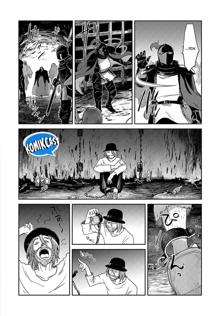 image-komik-boukensha-ni-naritai-to-miyako-ni-deteitta-musume-ga-s-rank-ni-natteta-chapter-37-5/33