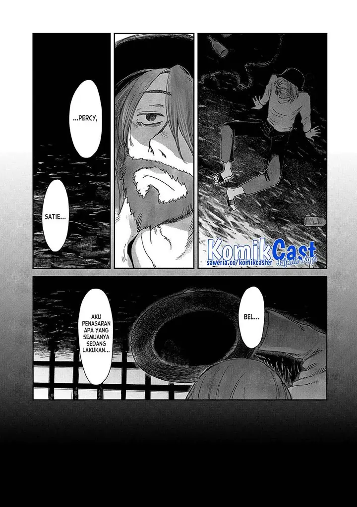 image-komik-boukensha-ni-naritai-to-miyako-ni-deteitta-musume-ga-s-rank-ni-natteta-chapter-37-6/33