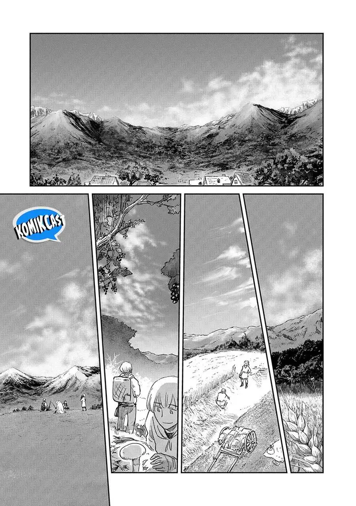 image-komik-boukensha-ni-naritai-to-miyako-ni-deteitta-musume-ga-s-rank-ni-natteta-chapter-37-7/33