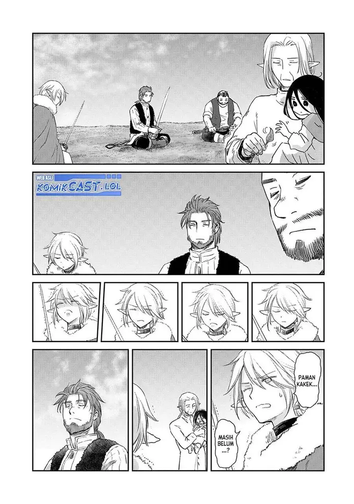 image-komik-boukensha-ni-naritai-to-miyako-ni-deteitta-musume-ga-s-rank-ni-natteta-chapter-37-8/33