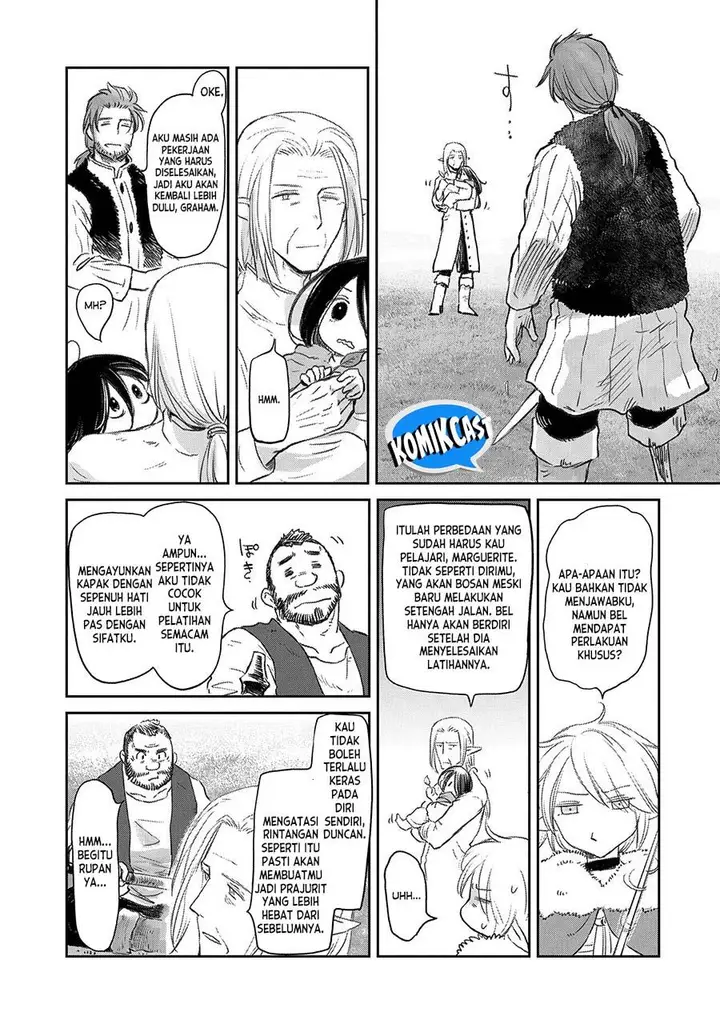 image-komik-boukensha-ni-naritai-to-miyako-ni-deteitta-musume-ga-s-rank-ni-natteta-chapter-37-10/33