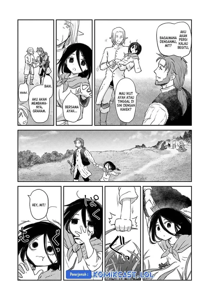 image-komik-boukensha-ni-naritai-to-miyako-ni-deteitta-musume-ga-s-rank-ni-natteta-chapter-37-11/33