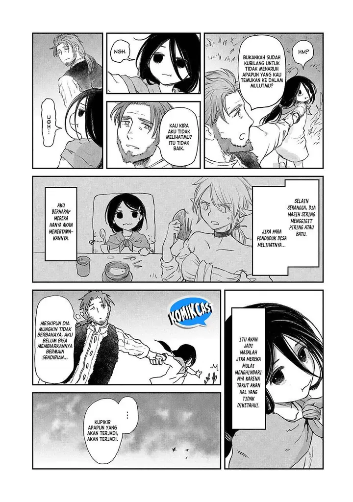 image-komik-boukensha-ni-naritai-to-miyako-ni-deteitta-musume-ga-s-rank-ni-natteta-chapter-37-12/33