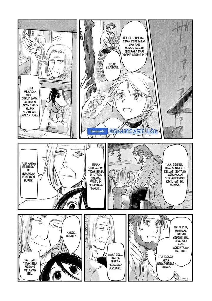 image-komik-boukensha-ni-naritai-to-miyako-ni-deteitta-musume-ga-s-rank-ni-natteta-chapter-37-13/33