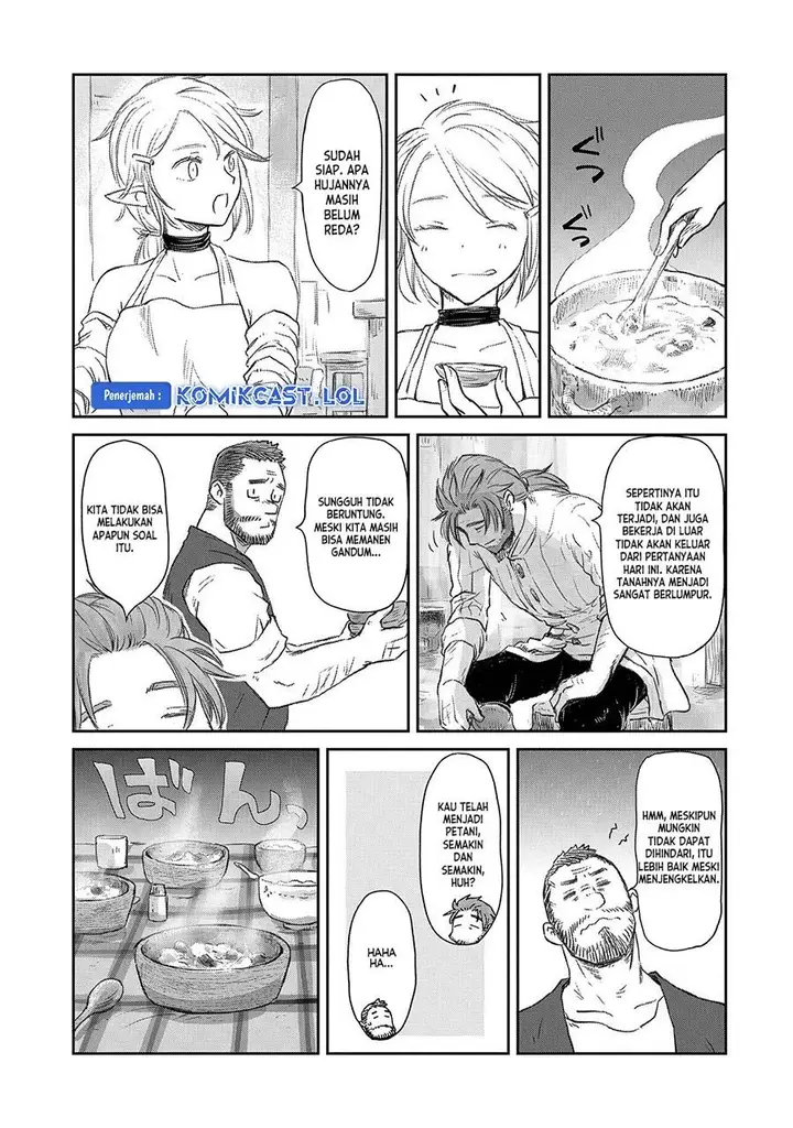 image-komik-boukensha-ni-naritai-to-miyako-ni-deteitta-musume-ga-s-rank-ni-natteta-chapter-37-14/33