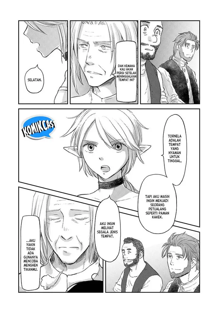 image-komik-boukensha-ni-naritai-to-miyako-ni-deteitta-musume-ga-s-rank-ni-natteta-chapter-37-17/33