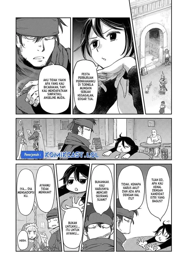 image-komik-boukensha-ni-naritai-to-miyako-ni-deteitta-musume-ga-s-rank-ni-natteta-chapter-37-19/33