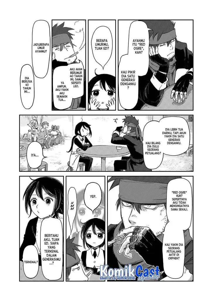 image-komik-boukensha-ni-naritai-to-miyako-ni-deteitta-musume-ga-s-rank-ni-natteta-chapter-37-20/33