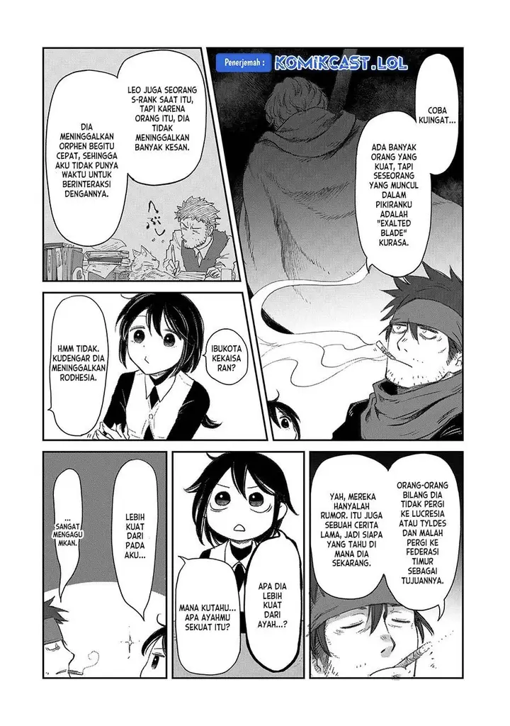 image-komik-boukensha-ni-naritai-to-miyako-ni-deteitta-musume-ga-s-rank-ni-natteta-chapter-37-21/33