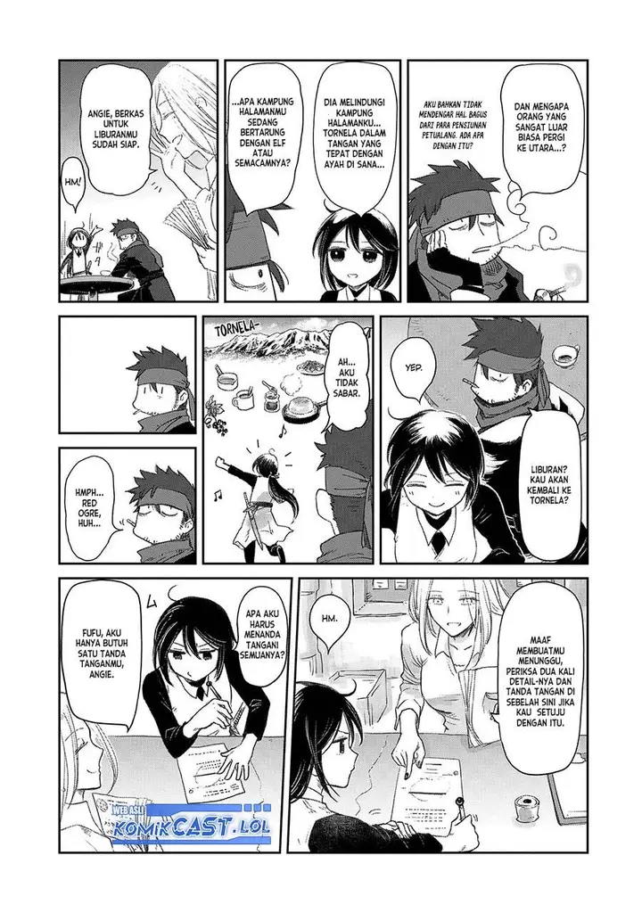 image-komik-boukensha-ni-naritai-to-miyako-ni-deteitta-musume-ga-s-rank-ni-natteta-chapter-37-22/33