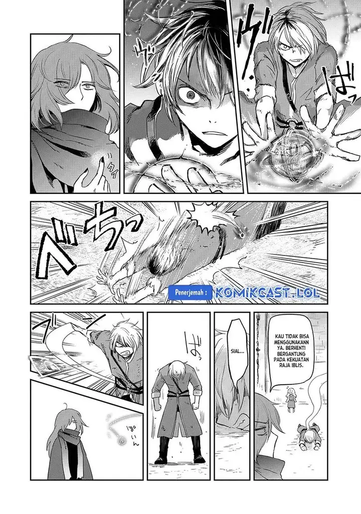 image-komik-boukensha-ni-naritai-to-miyako-ni-deteitta-musume-ga-s-rank-ni-natteta-chapter-37-25/33