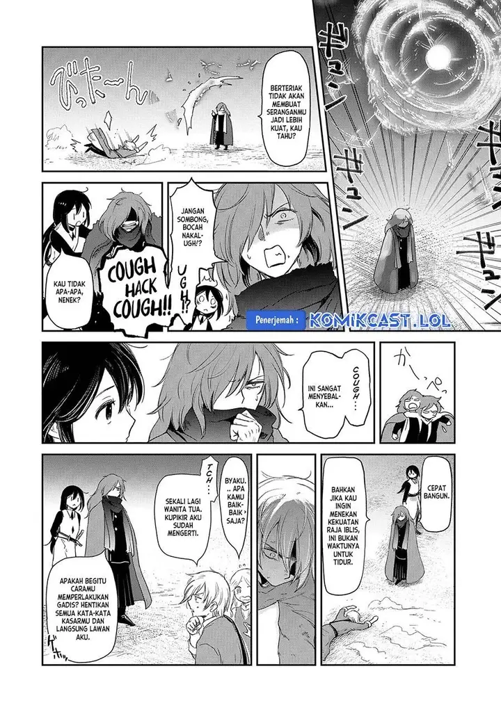 image-komik-boukensha-ni-naritai-to-miyako-ni-deteitta-musume-ga-s-rank-ni-natteta-chapter-37-27/33