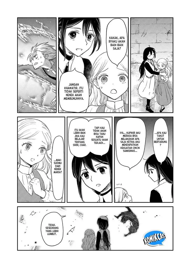 image-komik-boukensha-ni-naritai-to-miyako-ni-deteitta-musume-ga-s-rank-ni-natteta-chapter-37-28/33