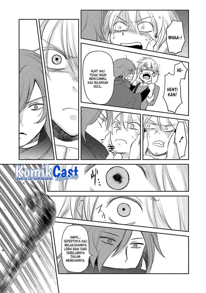 image-komik-boukensha-ni-naritai-to-miyako-ni-deteitta-musume-ga-s-rank-ni-natteta-chapter-37-30/33