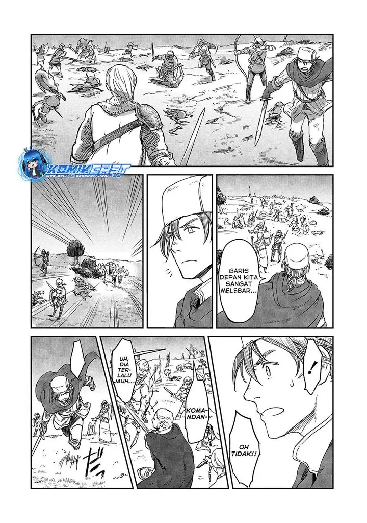 image-komik-boukensha-ni-naritai-to-miyako-ni-deteitta-musume-ga-s-rank-ni-natteta-chapter-38-3/25