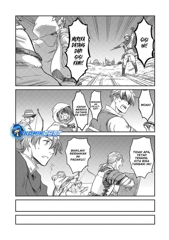 image-komik-boukensha-ni-naritai-to-miyako-ni-deteitta-musume-ga-s-rank-ni-natteta-chapter-38-4/25