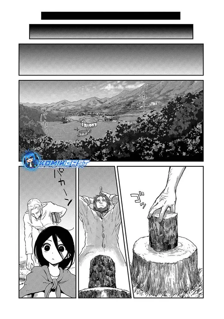 image-komik-boukensha-ni-naritai-to-miyako-ni-deteitta-musume-ga-s-rank-ni-natteta-chapter-38-9/25