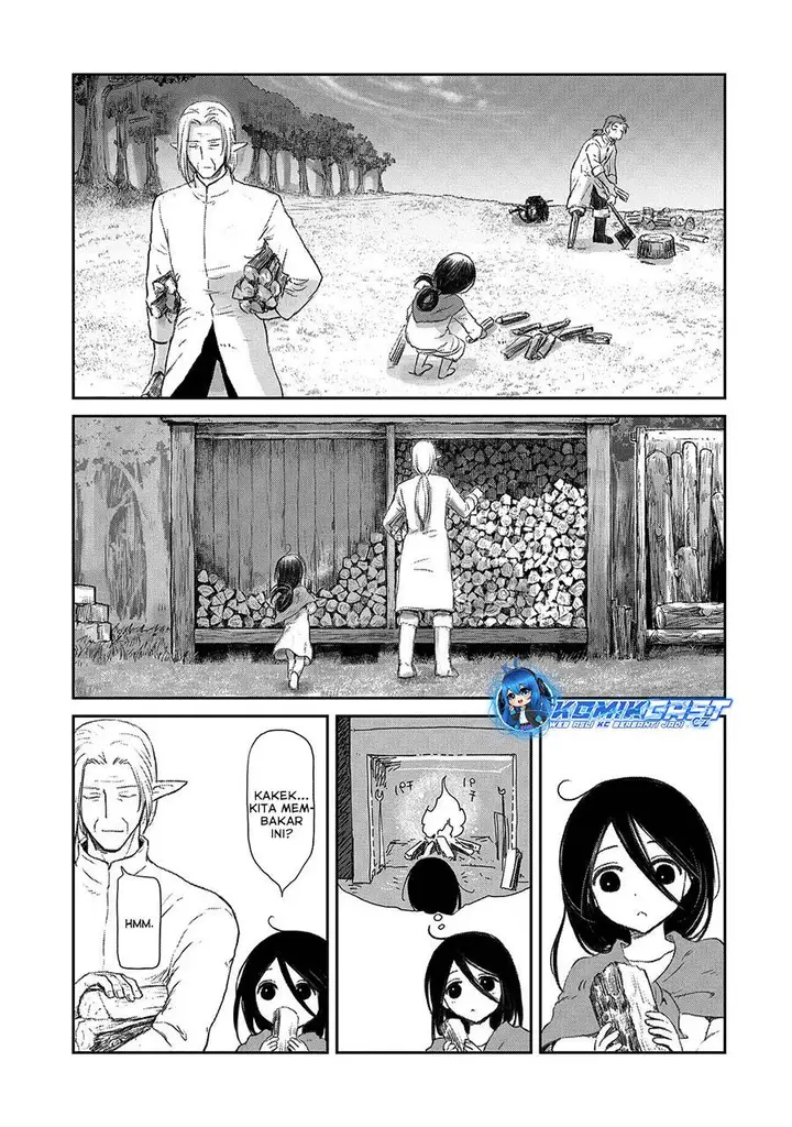 image-komik-boukensha-ni-naritai-to-miyako-ni-deteitta-musume-ga-s-rank-ni-natteta-chapter-38-10/25