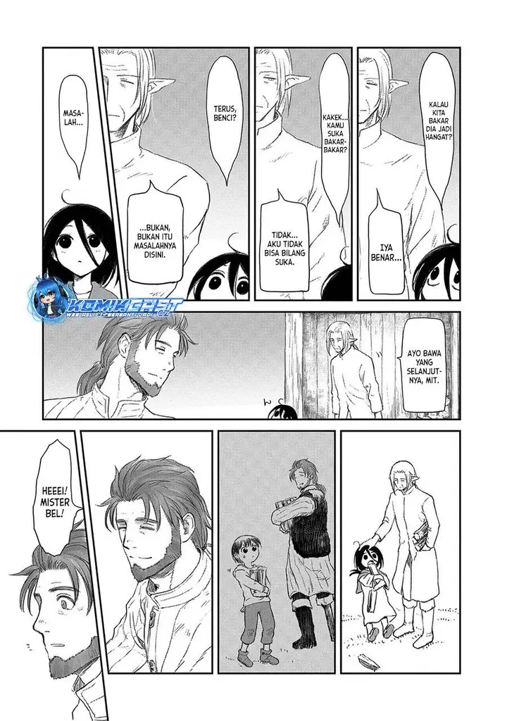 image-komik-boukensha-ni-naritai-to-miyako-ni-deteitta-musume-ga-s-rank-ni-natteta-chapter-38-11/25