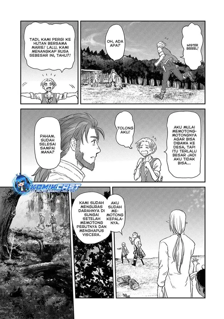 image-komik-boukensha-ni-naritai-to-miyako-ni-deteitta-musume-ga-s-rank-ni-natteta-chapter-38-12/25