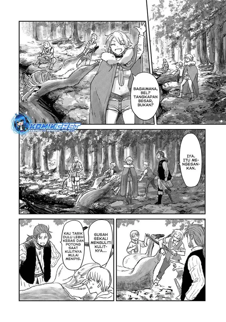 image-komik-boukensha-ni-naritai-to-miyako-ni-deteitta-musume-ga-s-rank-ni-natteta-chapter-38-13/25