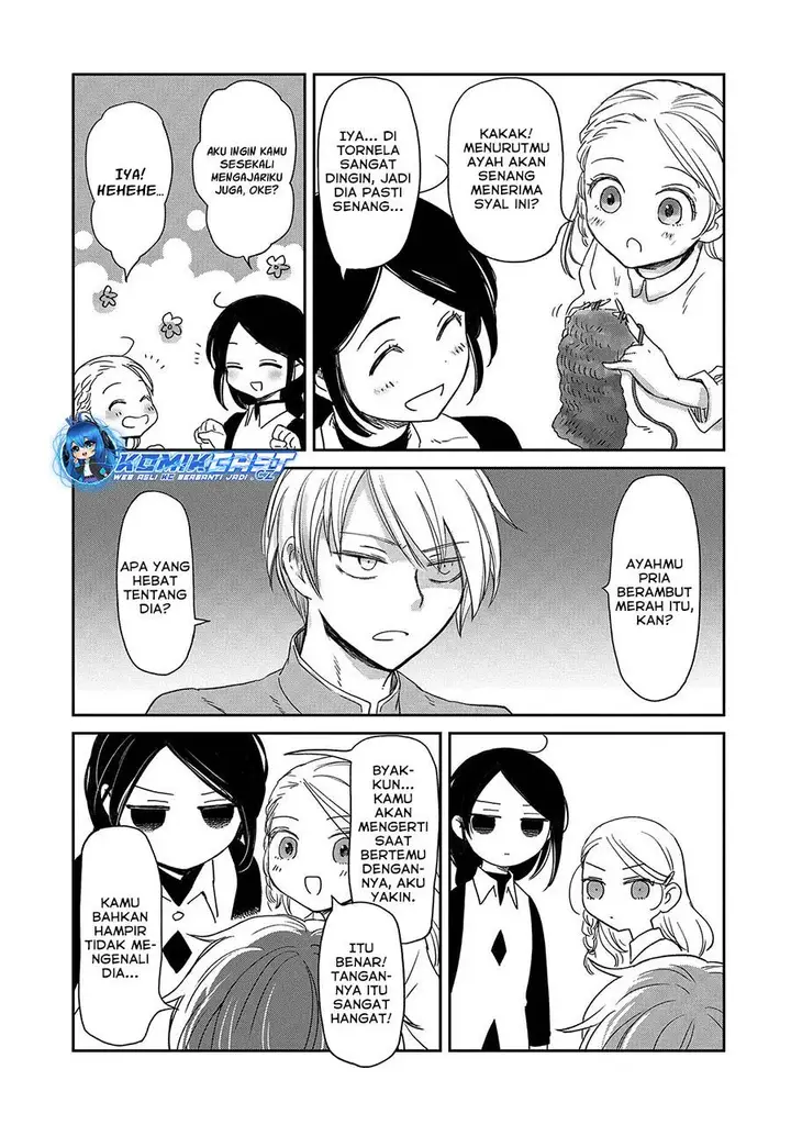 image-komik-boukensha-ni-naritai-to-miyako-ni-deteitta-musume-ga-s-rank-ni-natteta-chapter-38-16/25