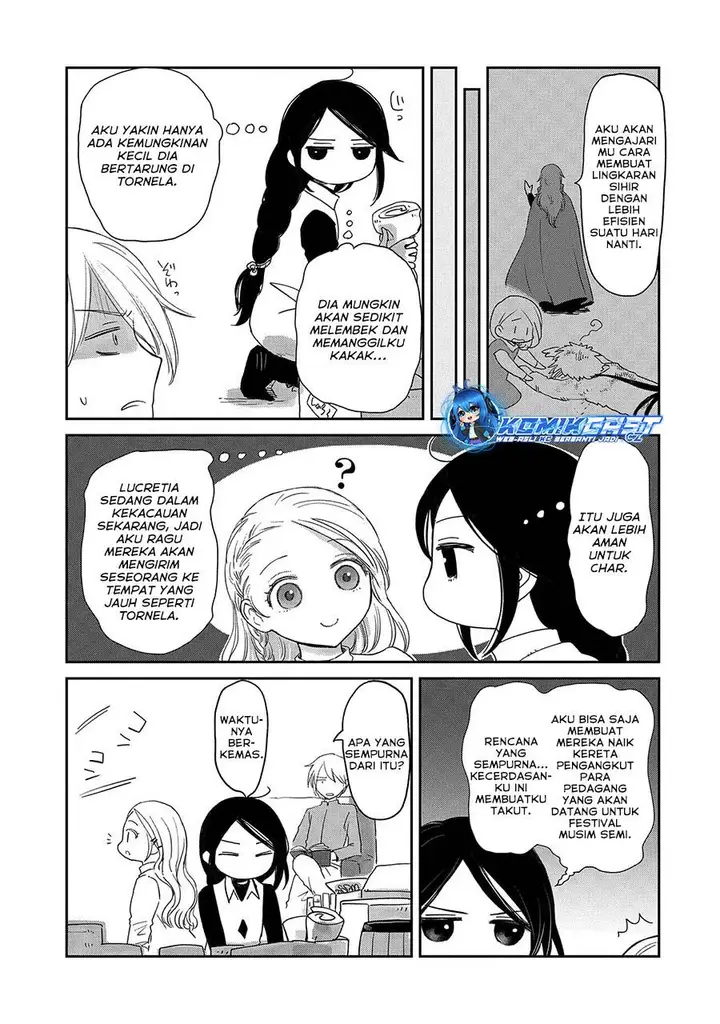 image-komik-boukensha-ni-naritai-to-miyako-ni-deteitta-musume-ga-s-rank-ni-natteta-chapter-38-18/25