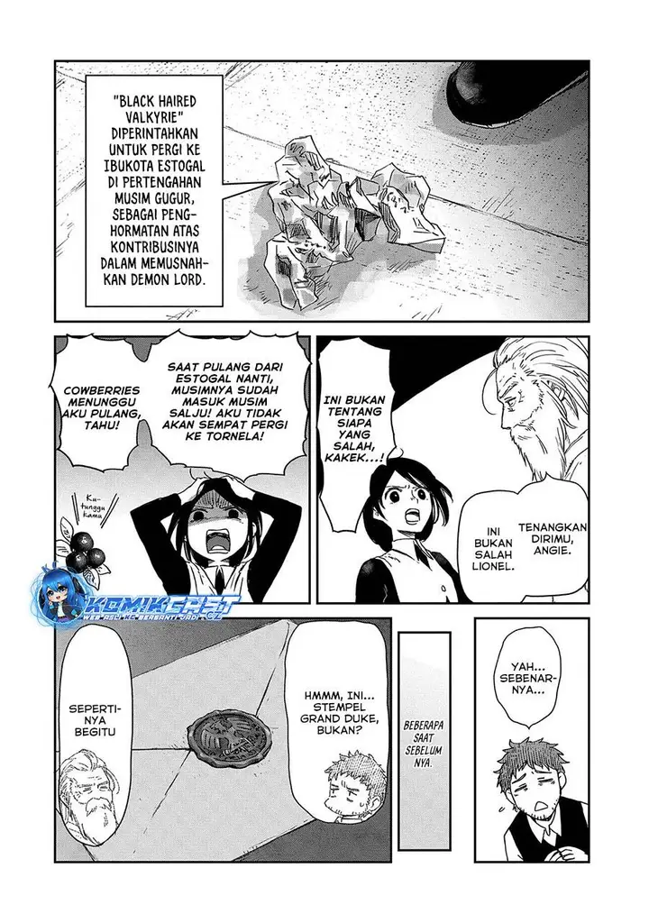 image-komik-boukensha-ni-naritai-to-miyako-ni-deteitta-musume-ga-s-rank-ni-natteta-chapter-39-1/35