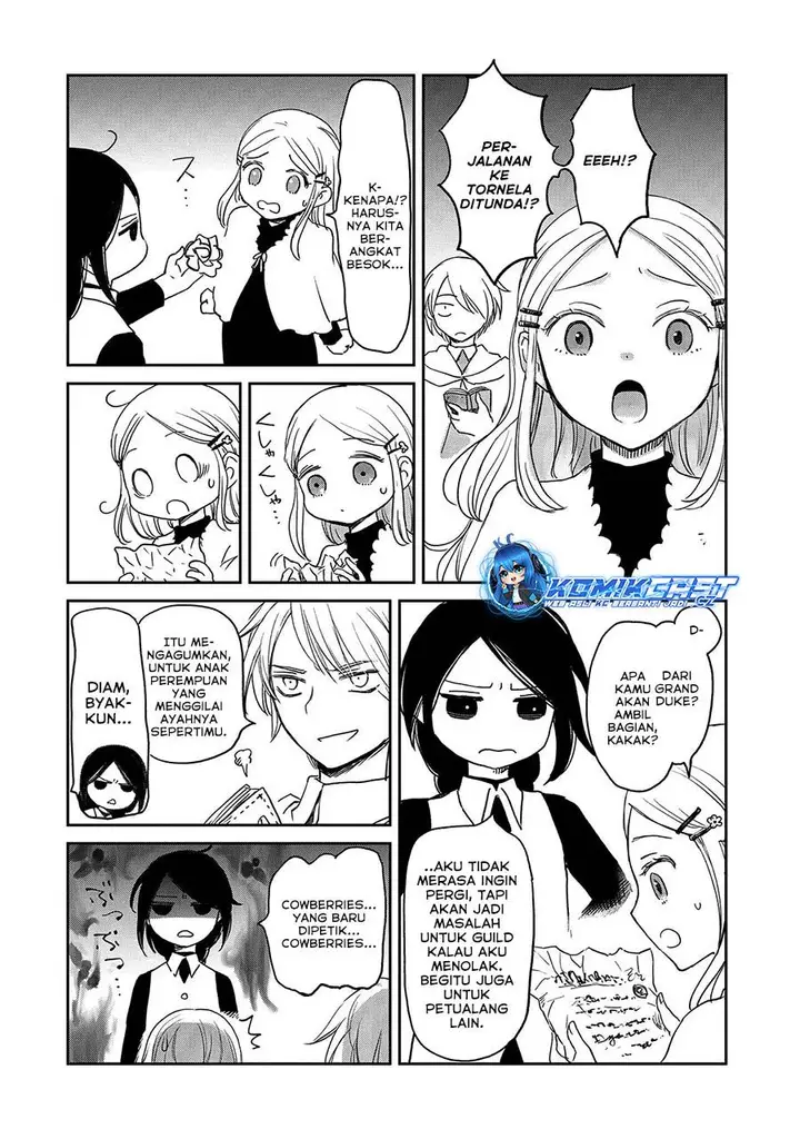 image-komik-boukensha-ni-naritai-to-miyako-ni-deteitta-musume-ga-s-rank-ni-natteta-chapter-39-11/35