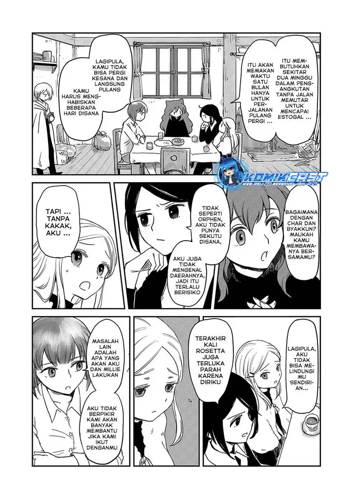 image-komik-boukensha-ni-naritai-to-miyako-ni-deteitta-musume-ga-s-rank-ni-natteta-chapter-39-14/35