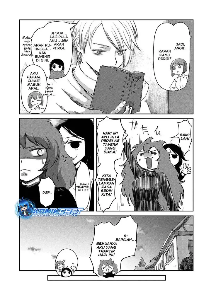 image-komik-boukensha-ni-naritai-to-miyako-ni-deteitta-musume-ga-s-rank-ni-natteta-chapter-39-18/35