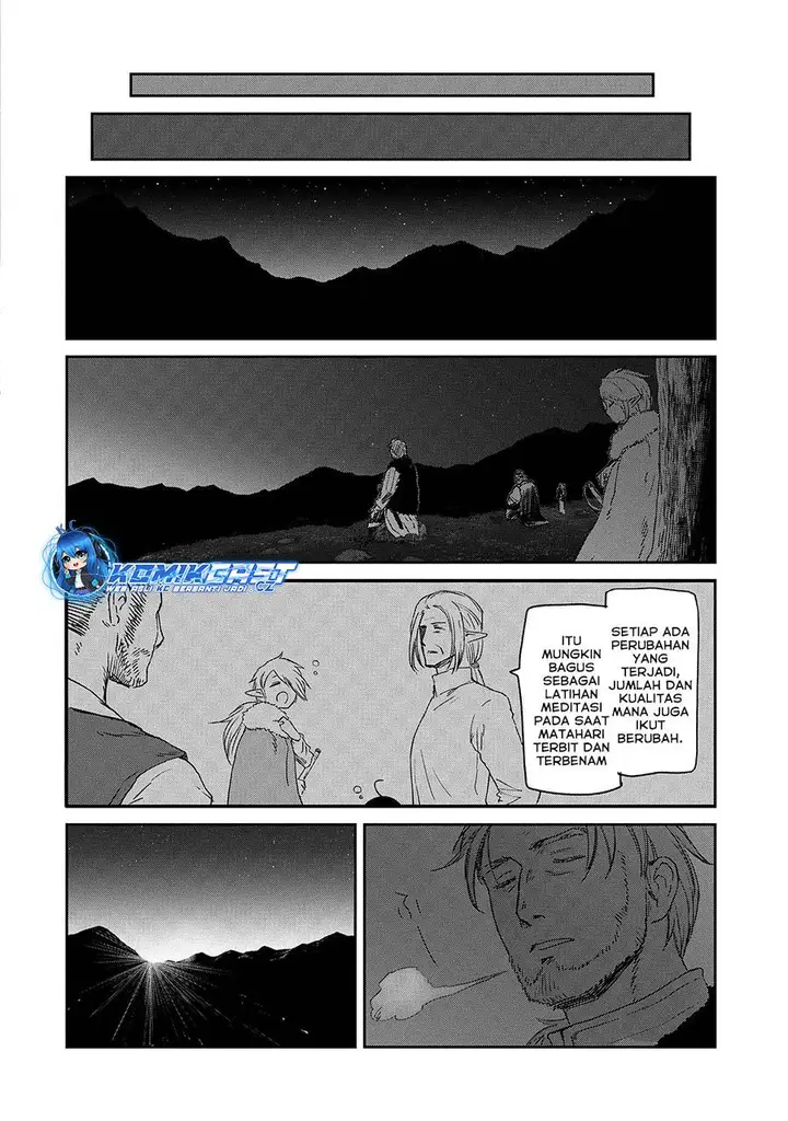 image-komik-boukensha-ni-naritai-to-miyako-ni-deteitta-musume-ga-s-rank-ni-natteta-chapter-39-19/35