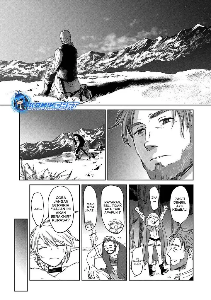 image-komik-boukensha-ni-naritai-to-miyako-ni-deteitta-musume-ga-s-rank-ni-natteta-chapter-39-20/35