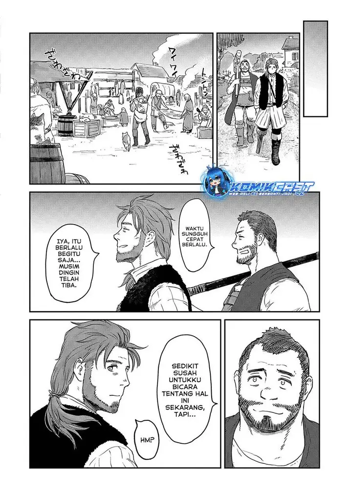 image-komik-boukensha-ni-naritai-to-miyako-ni-deteitta-musume-ga-s-rank-ni-natteta-chapter-39-21/35