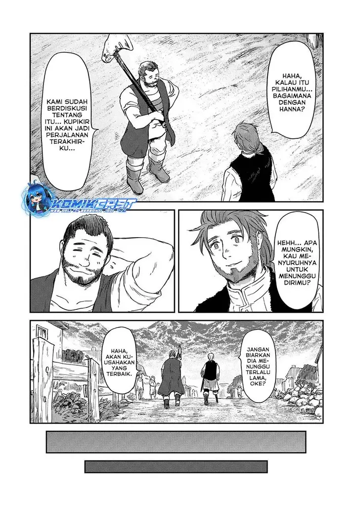 image-komik-boukensha-ni-naritai-to-miyako-ni-deteitta-musume-ga-s-rank-ni-natteta-chapter-39-23/35