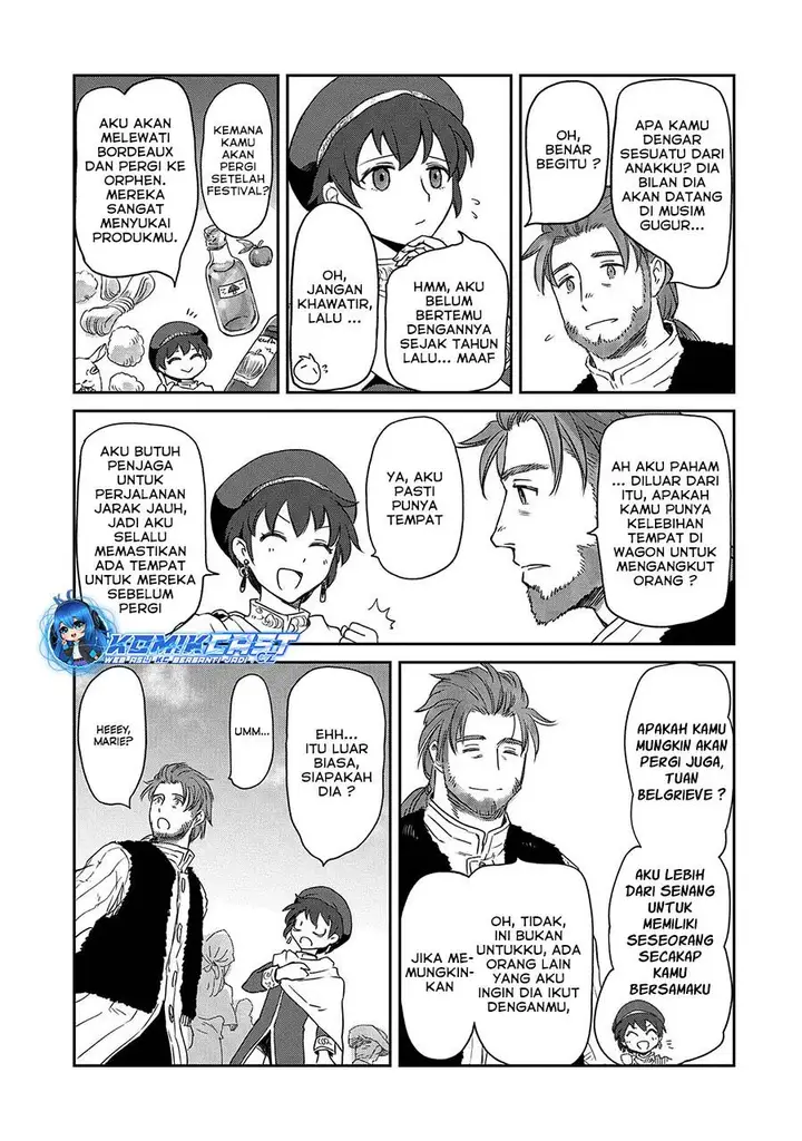 image-komik-boukensha-ni-naritai-to-miyako-ni-deteitta-musume-ga-s-rank-ni-natteta-chapter-39-28/35
