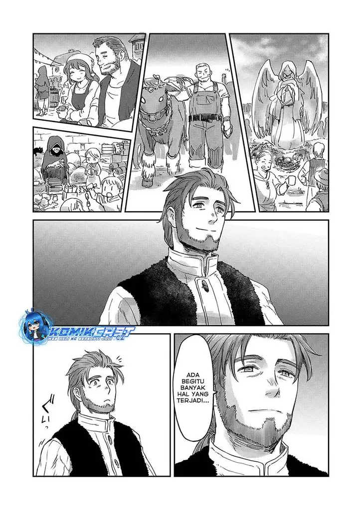 image-komik-boukensha-ni-naritai-to-miyako-ni-deteitta-musume-ga-s-rank-ni-natteta-chapter-39-32/35