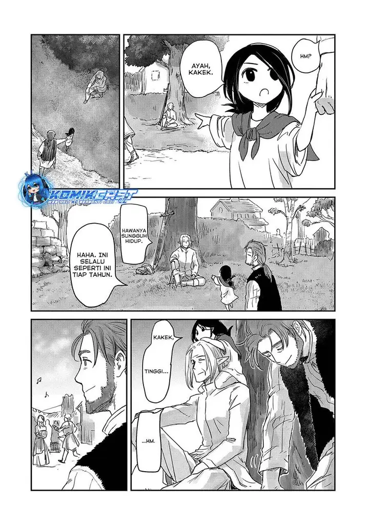 image-komik-boukensha-ni-naritai-to-miyako-ni-deteitta-musume-ga-s-rank-ni-natteta-chapter-39-33/35