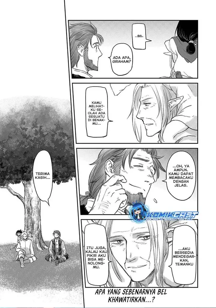 image-komik-boukensha-ni-naritai-to-miyako-ni-deteitta-musume-ga-s-rank-ni-natteta-chapter-39-34/35