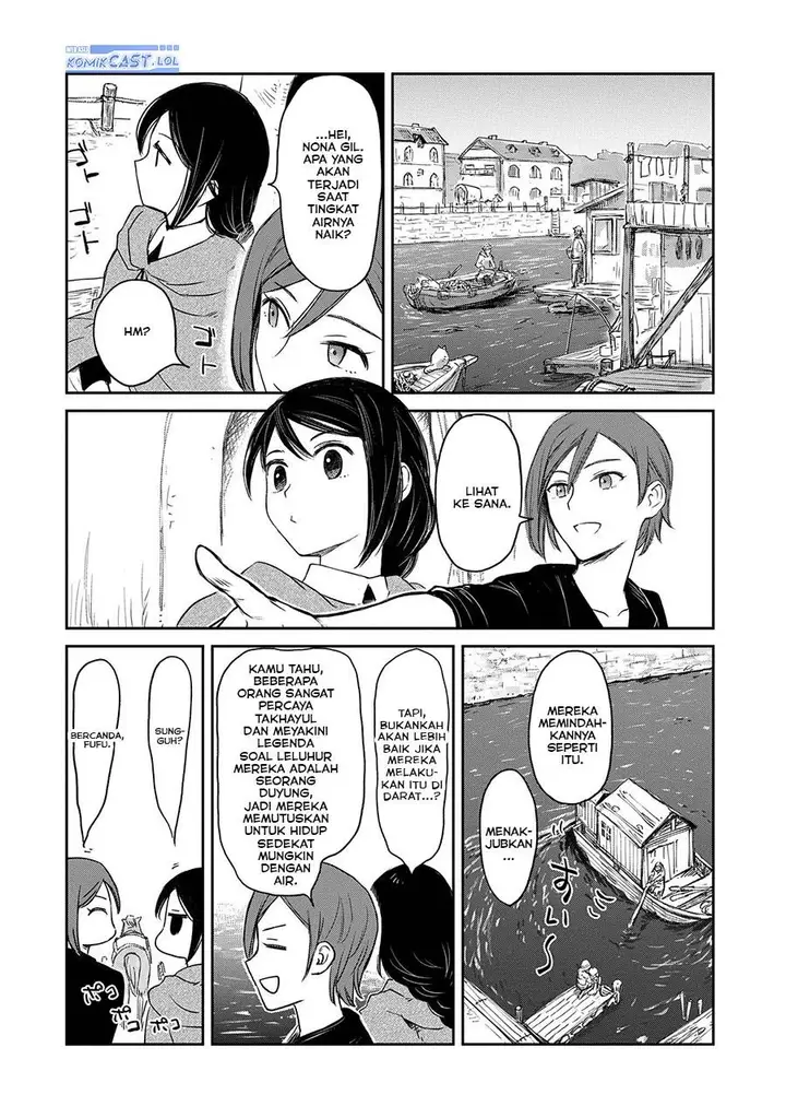 image-komik-boukensha-ni-naritai-to-miyako-ni-deteitta-musume-ga-s-rank-ni-natteta-chapter-40-1/28