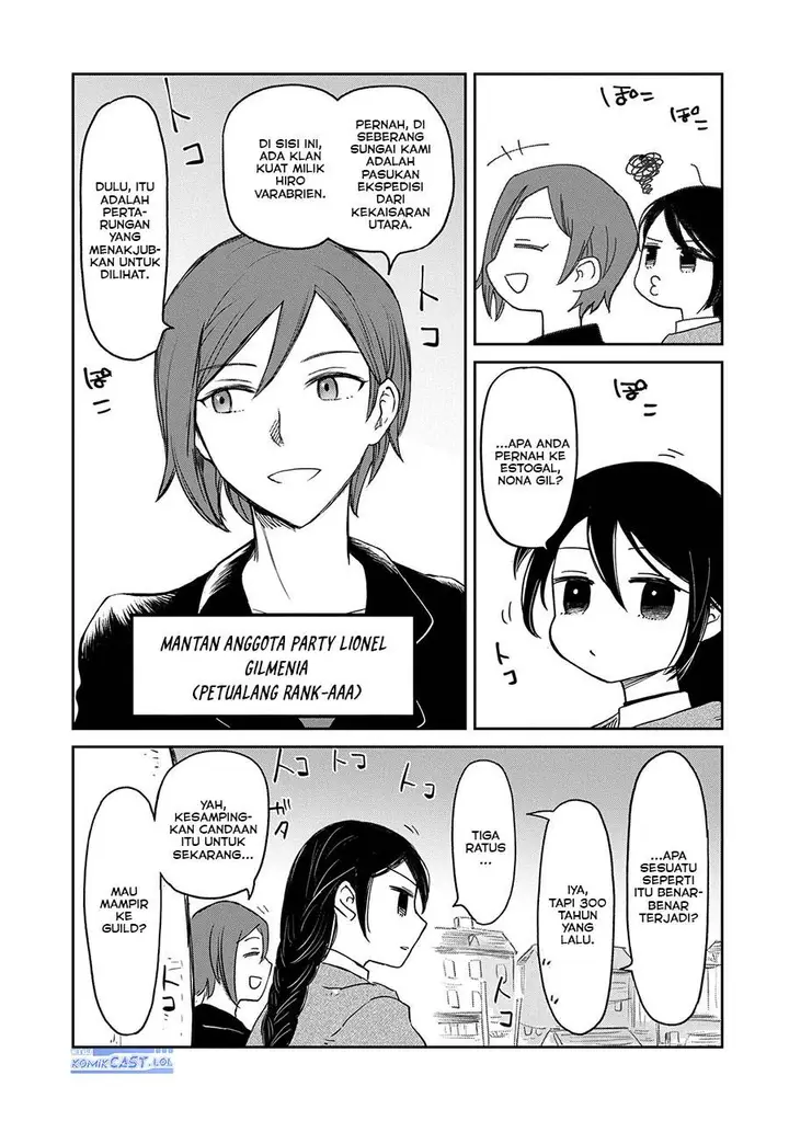 image-komik-boukensha-ni-naritai-to-miyako-ni-deteitta-musume-ga-s-rank-ni-natteta-chapter-40-2/28