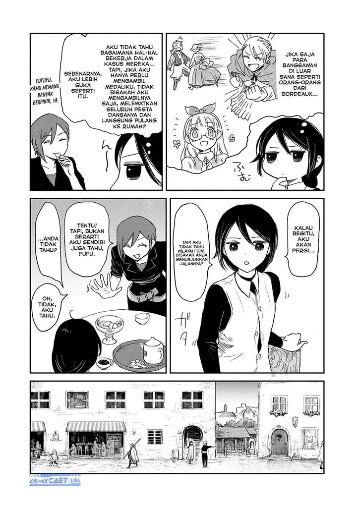 image-komik-boukensha-ni-naritai-to-miyako-ni-deteitta-musume-ga-s-rank-ni-natteta-chapter-40-7/28