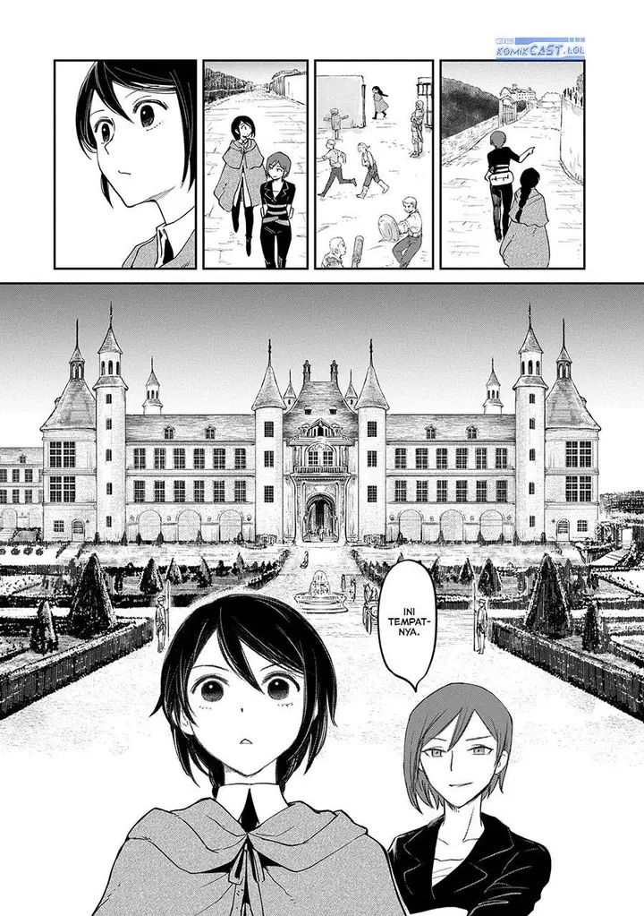 image-komik-boukensha-ni-naritai-to-miyako-ni-deteitta-musume-ga-s-rank-ni-natteta-chapter-40-9/28