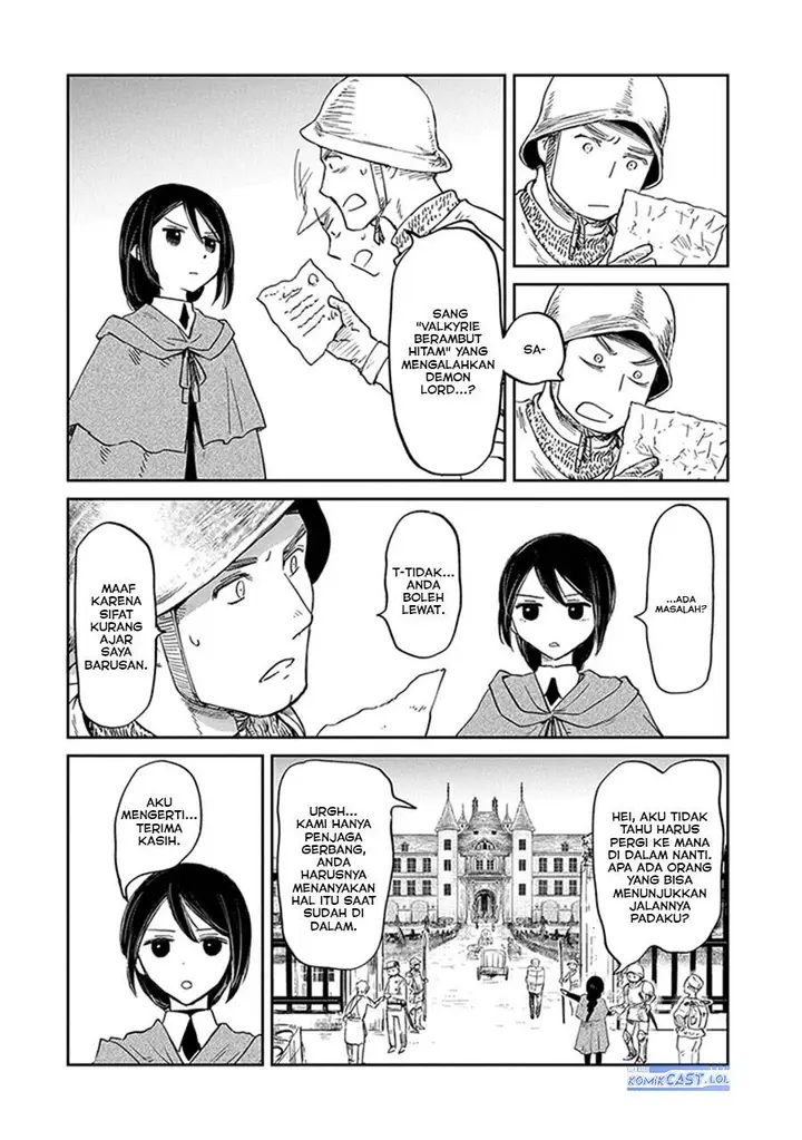 image-komik-boukensha-ni-naritai-to-miyako-ni-deteitta-musume-ga-s-rank-ni-natteta-chapter-40-11/28